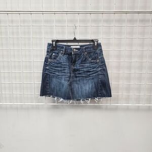 No Brand Jeans Skirt